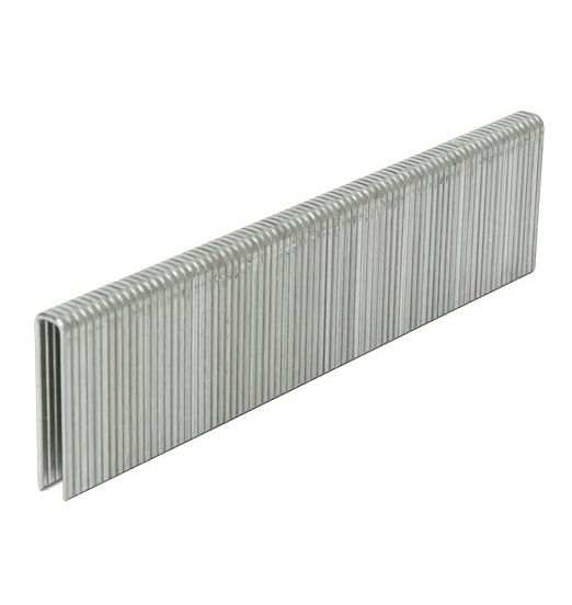 Metabo HPT Finish Staples, 1/4 in. x 1 in. 18 Gauge | Narrow Crown Finish Staples | 1,000 Count | Metabo HPT 21103SHPT