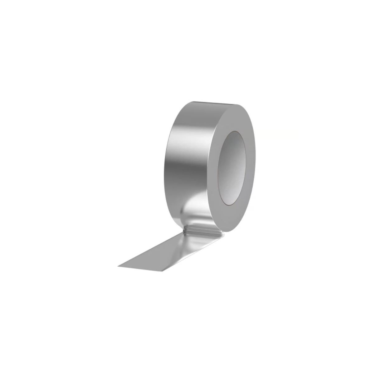 Ace 1.88 in. W X 50 yd L Silver Metal Repair Tape