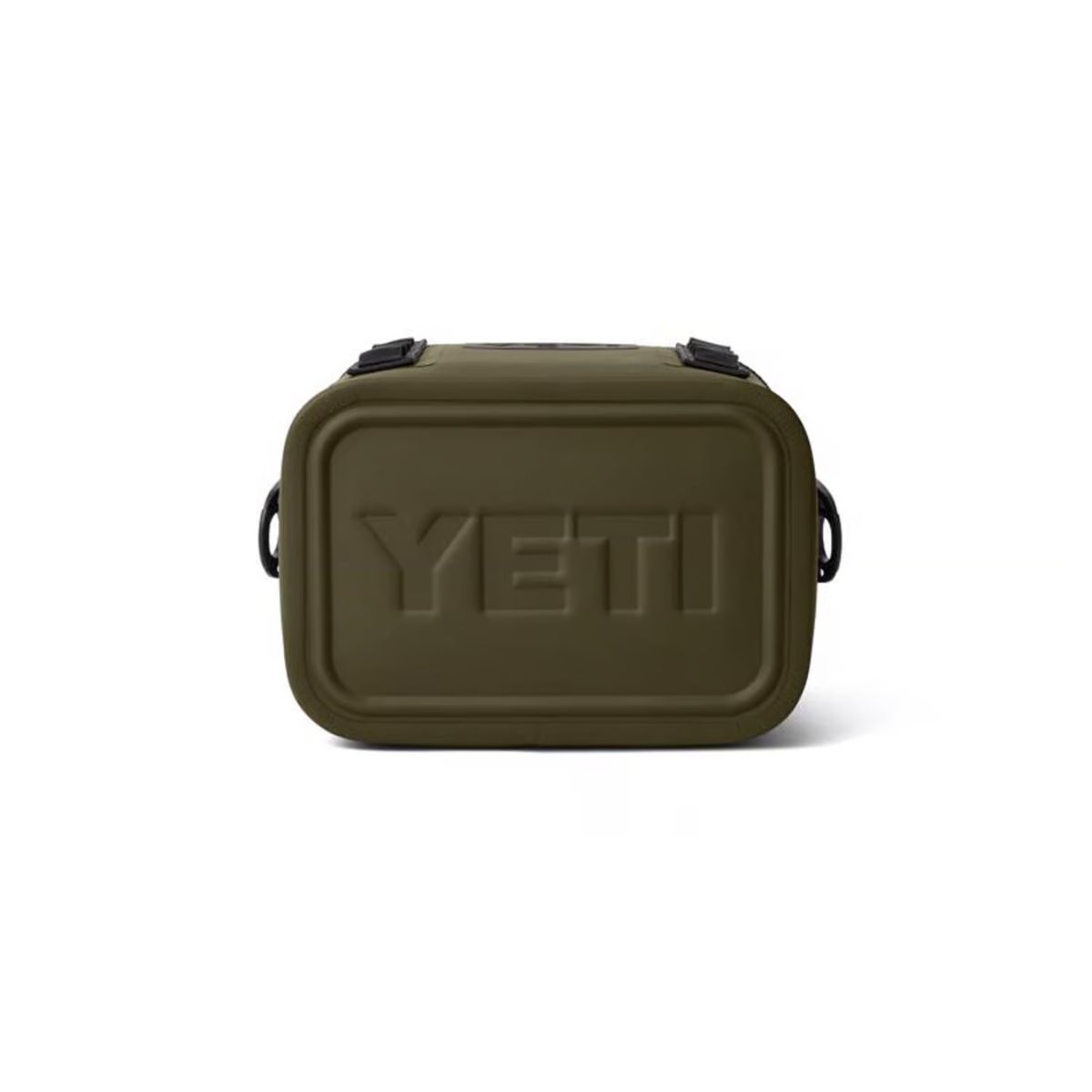 YETI Hopper Flip 8 Olive 8 qt Soft Sided Cooler