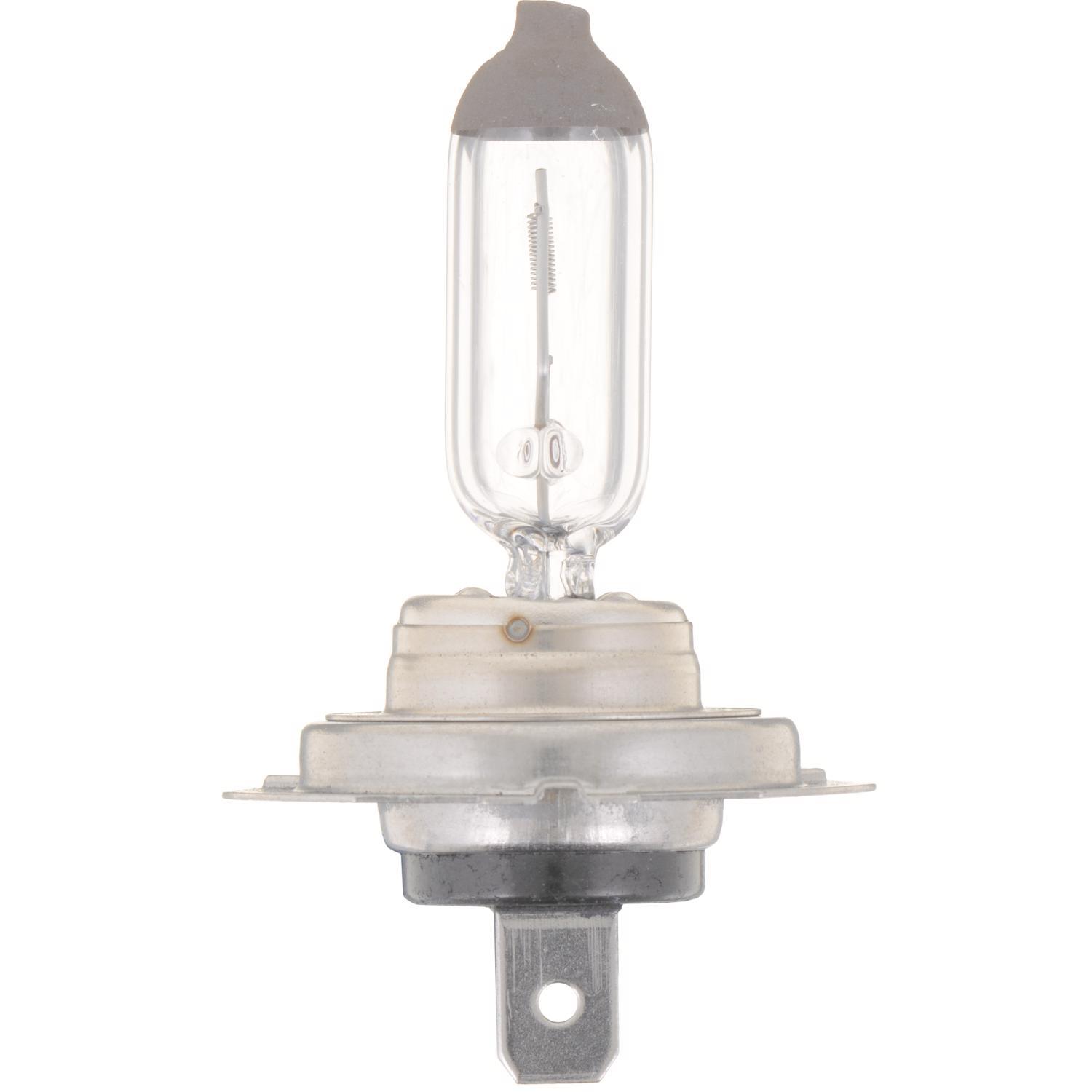Philips Standard Halogen High/Low Beam Automotive Bulb H7B1