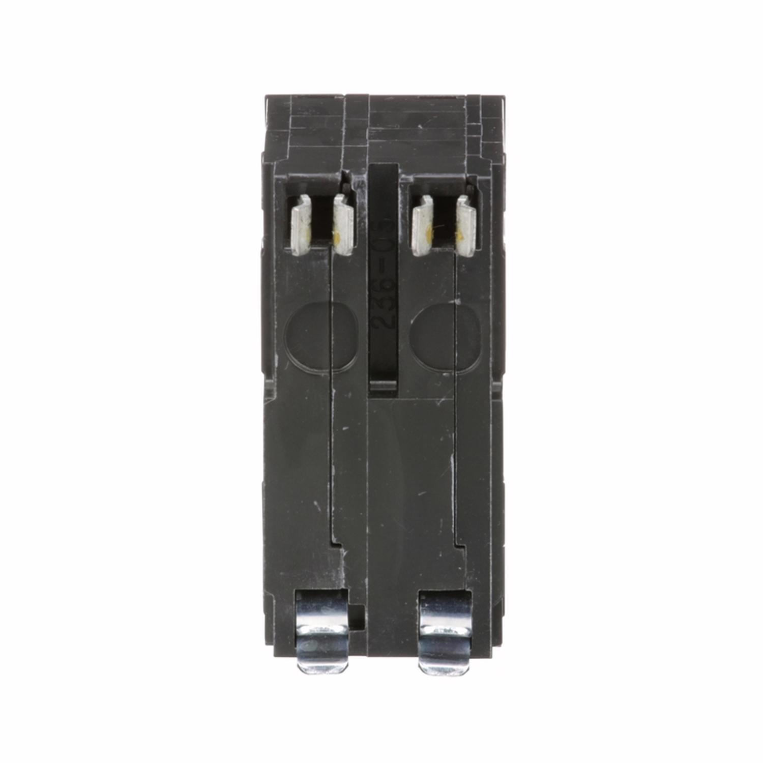 Square D QO 40 amps Plug In 2-Pole Circuit Breaker