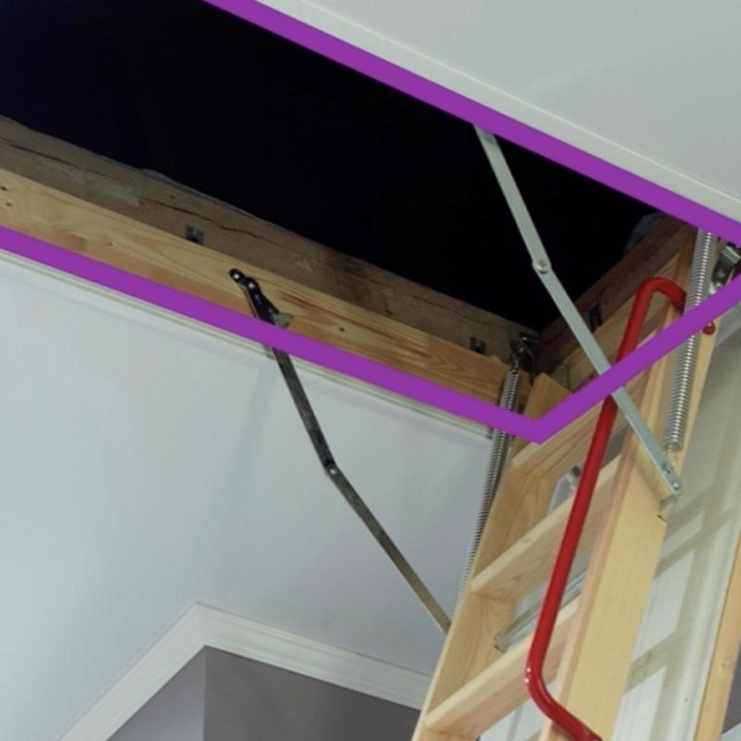 M-D Building Products 03110 1/2 in. Black Expandable Foam Platinum&trade; Weatherseal for Uneven Gaps