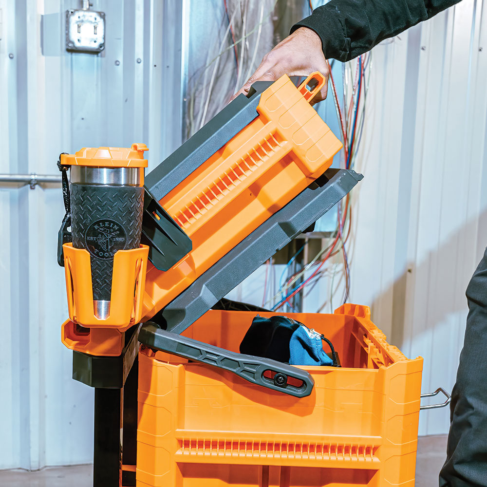 Klein MODbox Small Toolbox
