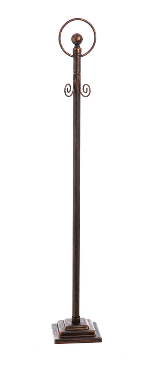 Door DÃ©cor Stand