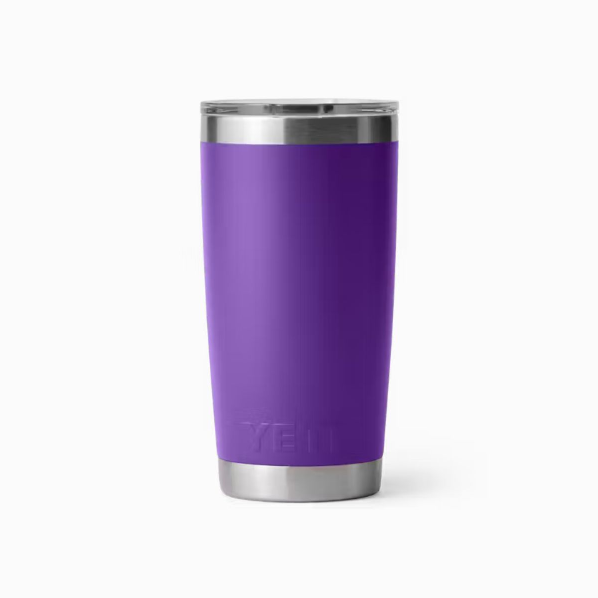 YETI Rambler 20 oz. Tumbler MS Pace Purple