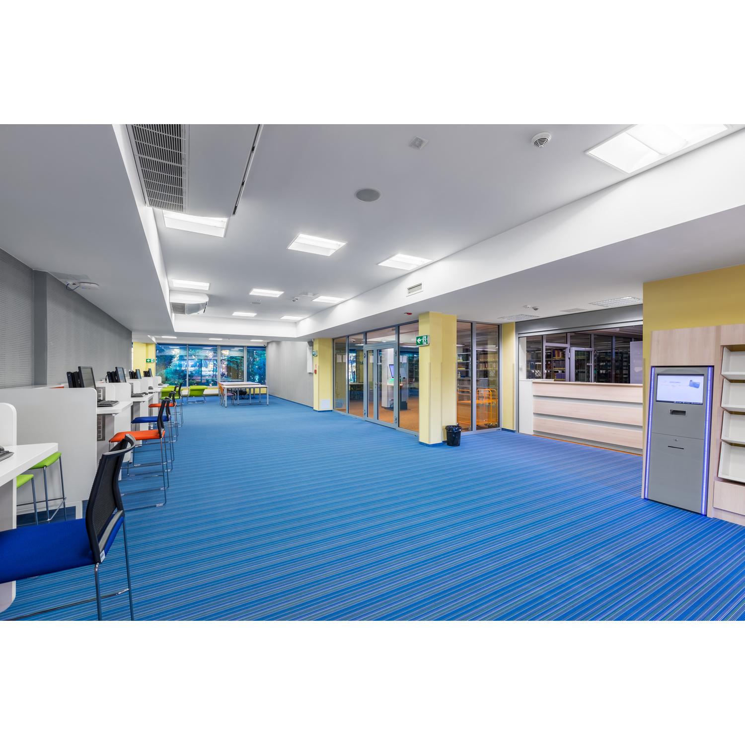 Feit 32 W T9 12 in. D Circline Fluorescent Bulb Cool White Circular 4100 K 1 pk