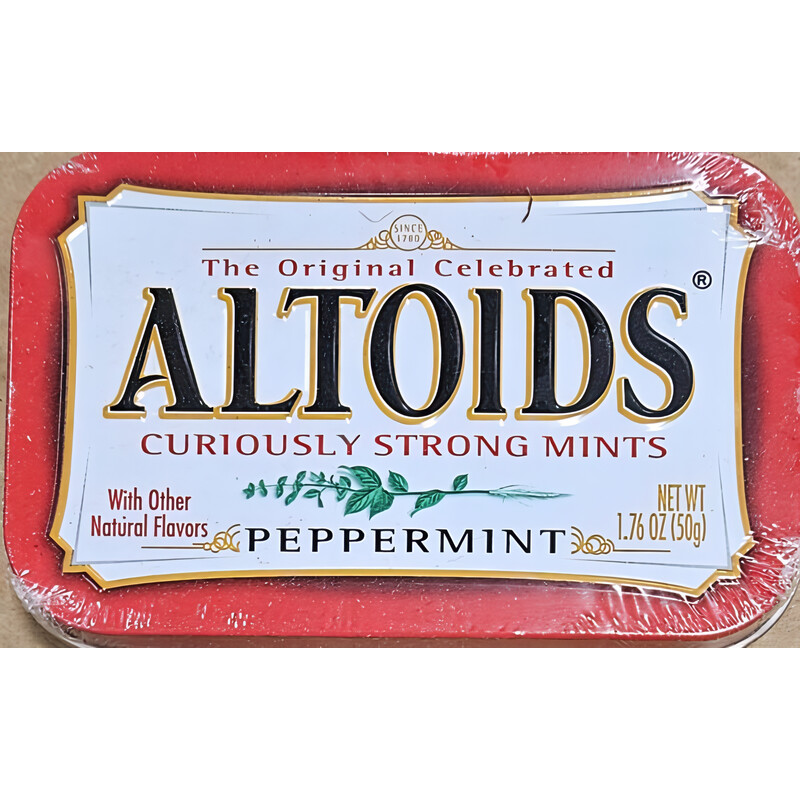 Mint Altoid Original