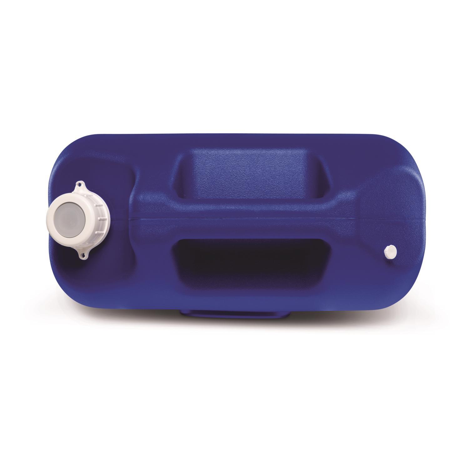 Igloo 6 gal Blue BPA Free Water Container