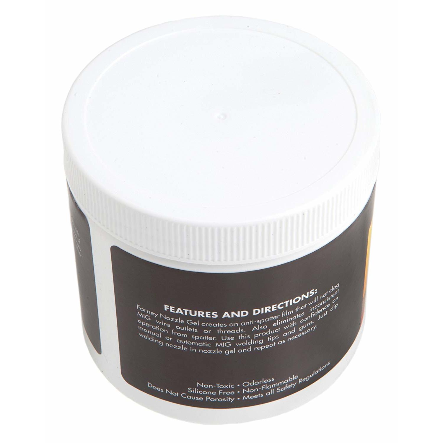 Forney Welding Nozzle Gel 1 pc