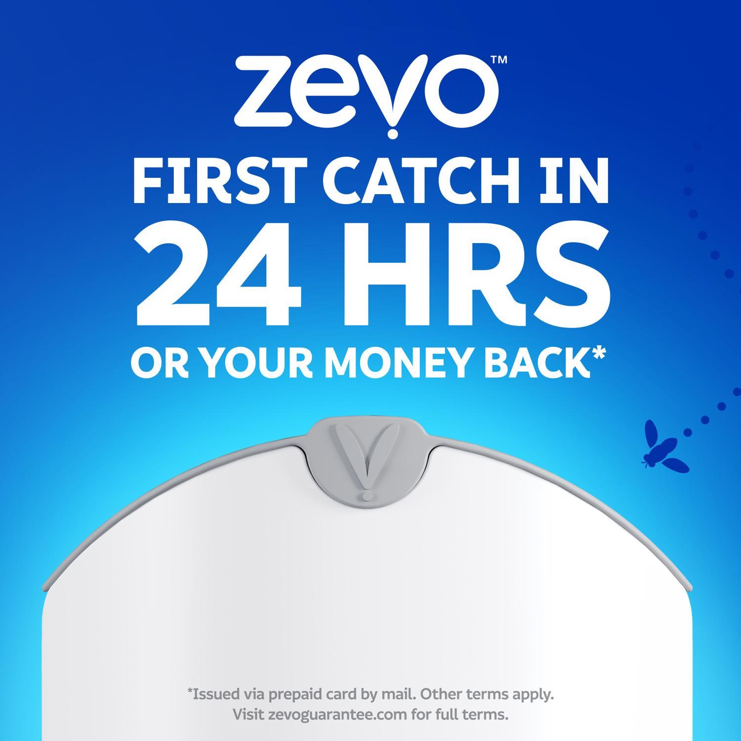 Zevo Value Pack Flying Insect Trap