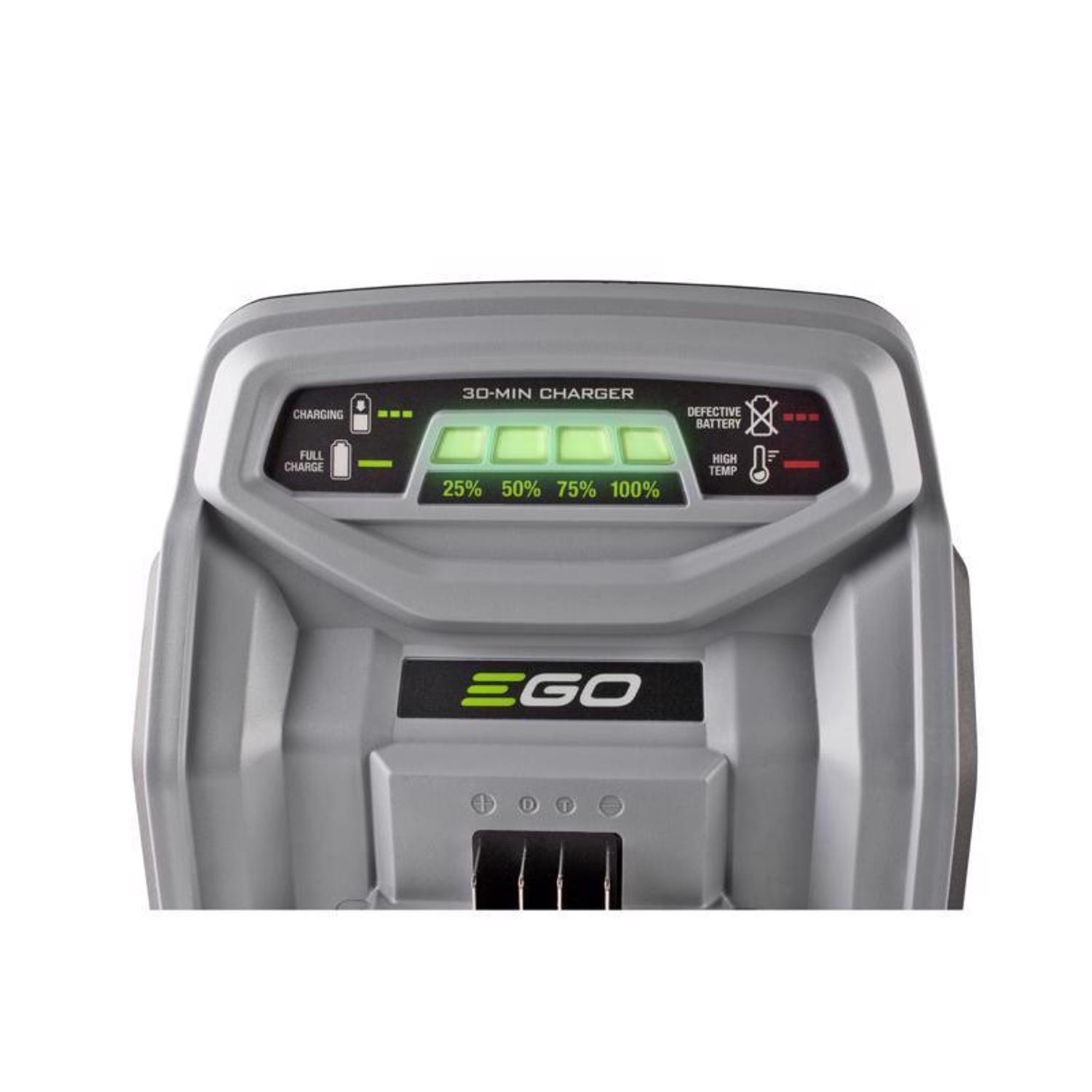 EGO 56V Power+ CH5500 Lithium-Ion Battery Charger 1 pc