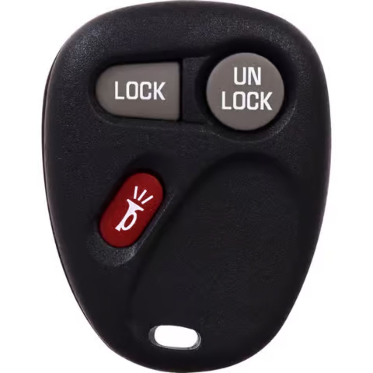 KeyStart GM029 Self Programmable Remote Automotive Remote HD Key For General Motors