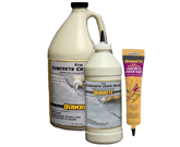 QT. CONCRETE CRACKSEAL-GRAY