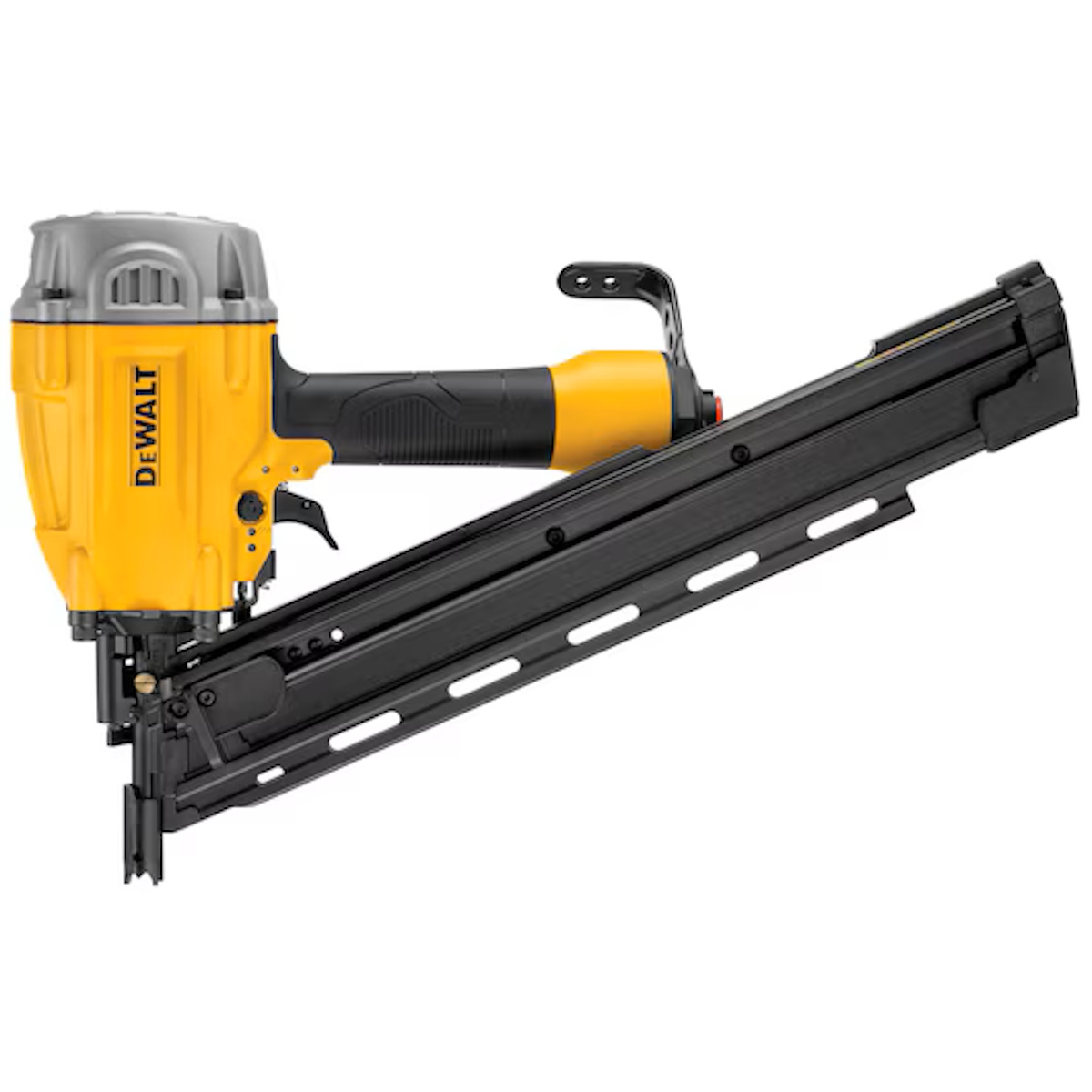 Nailer Frame DW 28deg WireWeld
