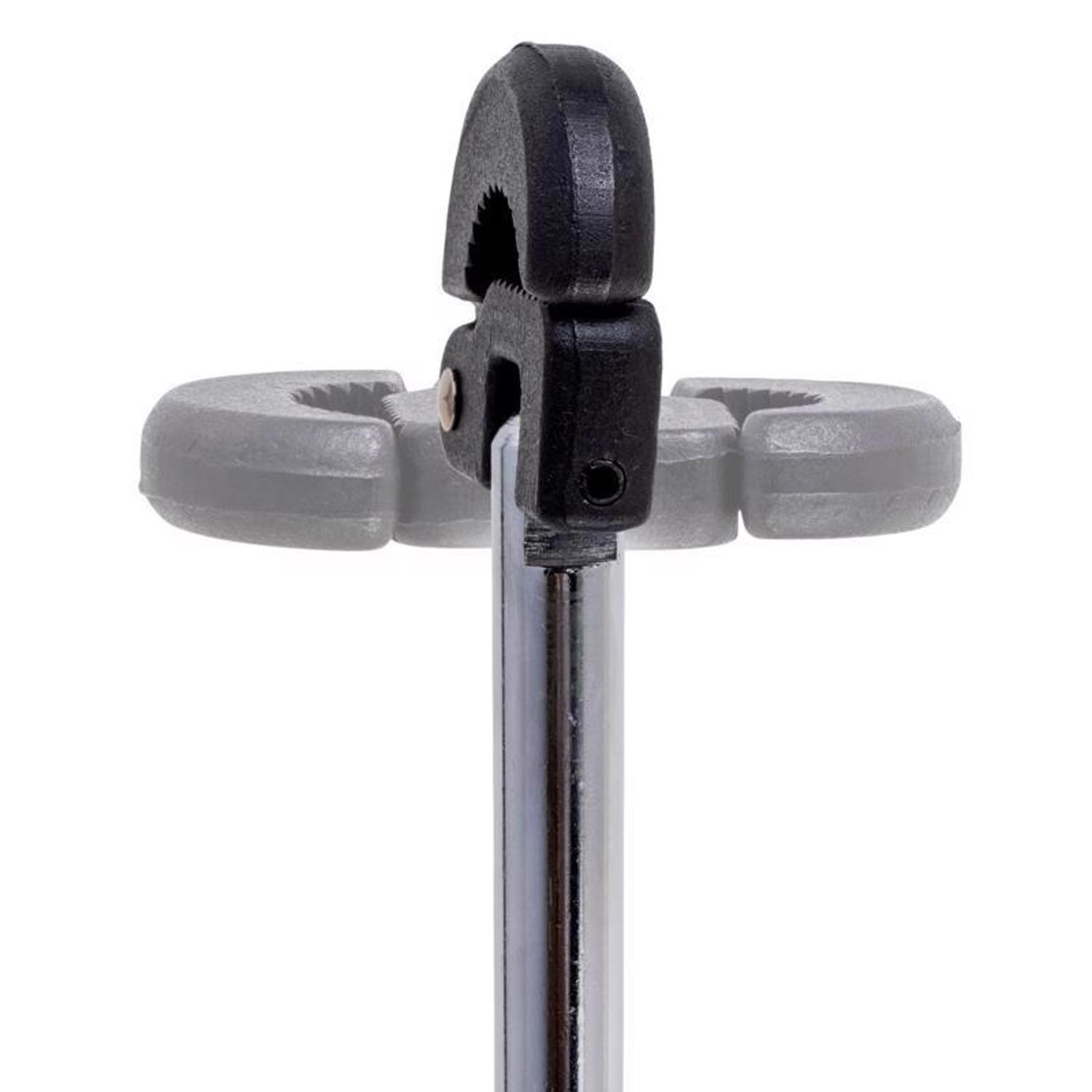 Superior Tool Basin Wrench 11 in. L 1 pc