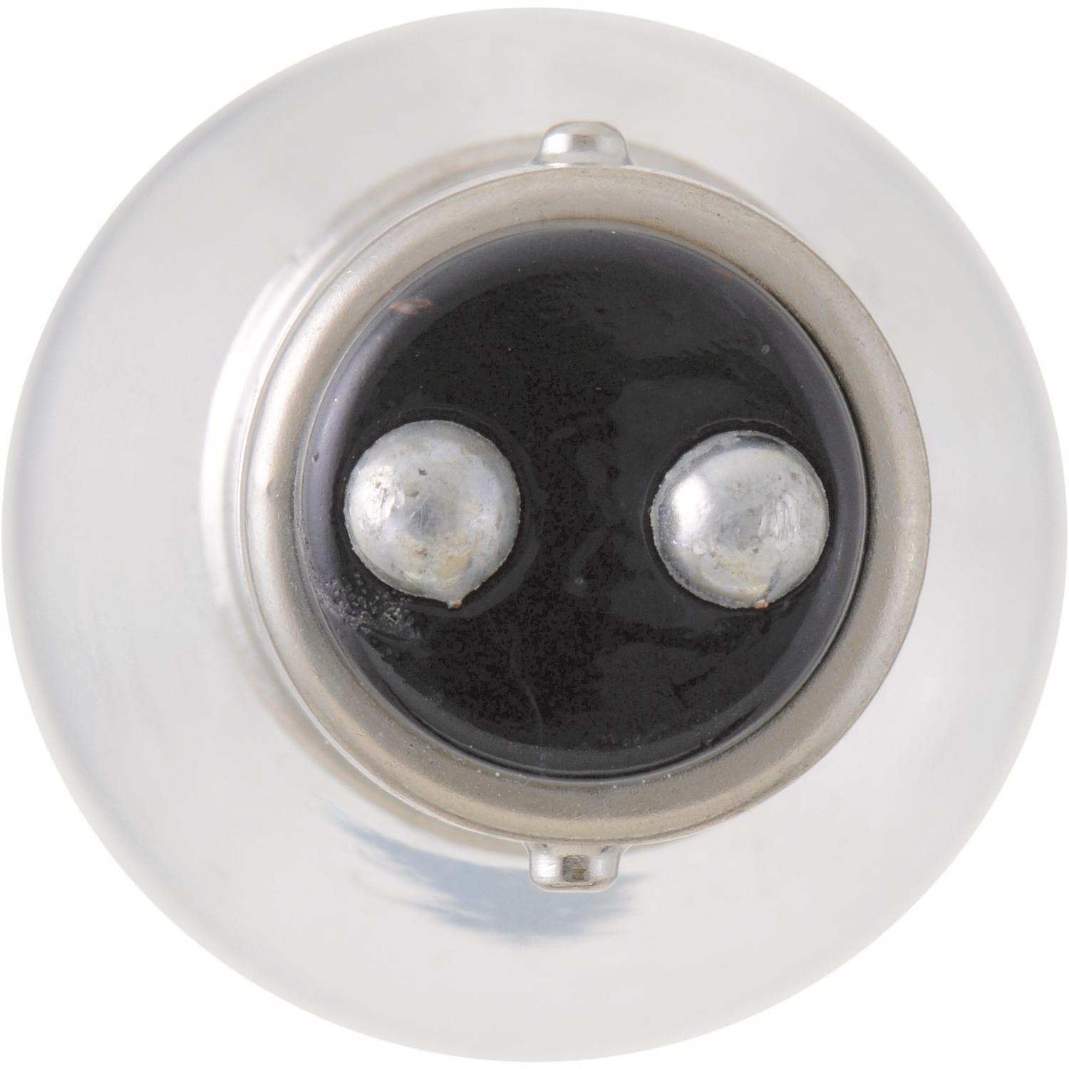 Philips LongerLife Incandescent Back-Up/Stop/Trunk Miniature Automotive Bulb 2057LLB2