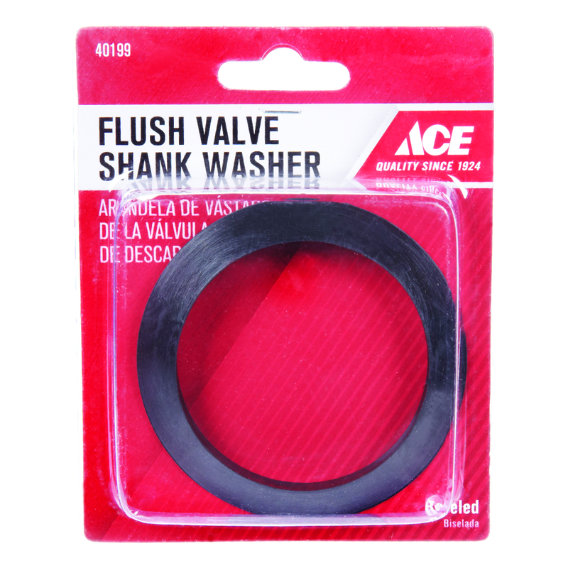 Ace Flush Valve Washer Rubber
