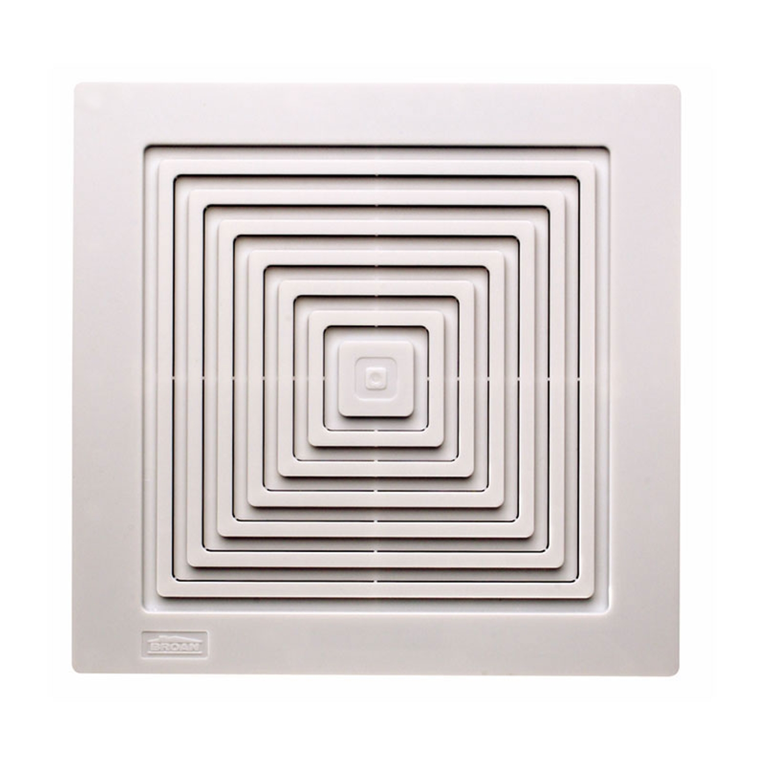 Broan 70 CFM 6 Sones Bathroom Ventilation Fan