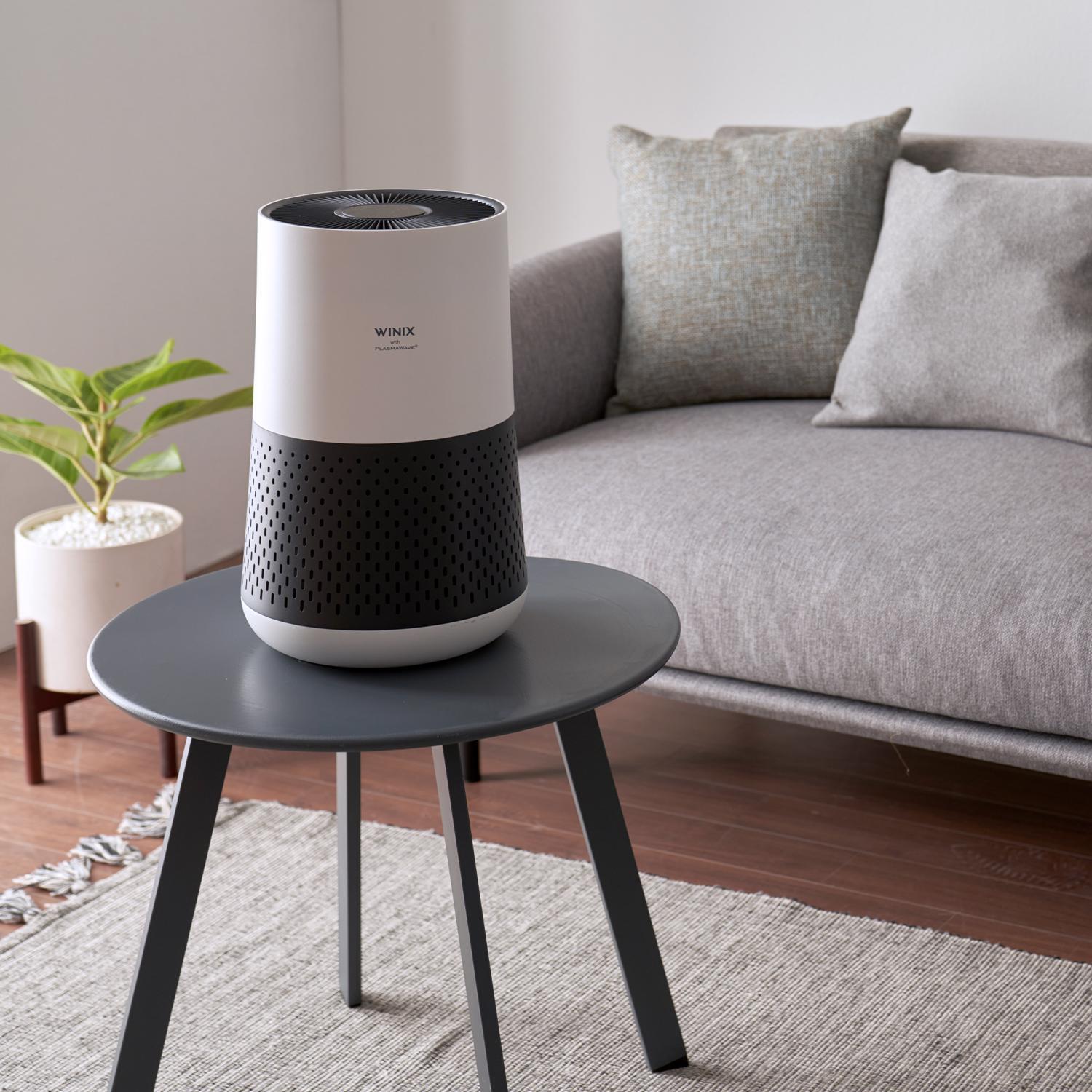 Winix A231 Carbon True HEPA Air Purifier Tower 1110 sq ft