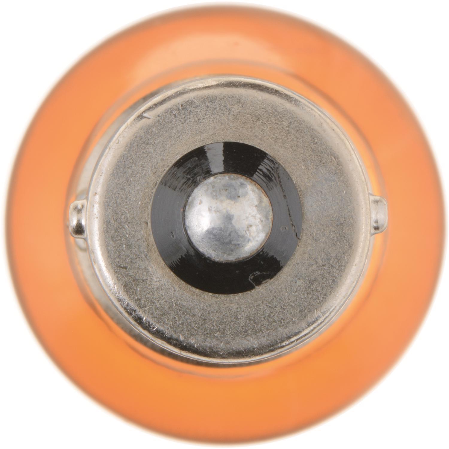 Philips LongerLife Incandescent Parking/Stop/Tail/Turn Miniature Automotive Bulb 1156NALLB2