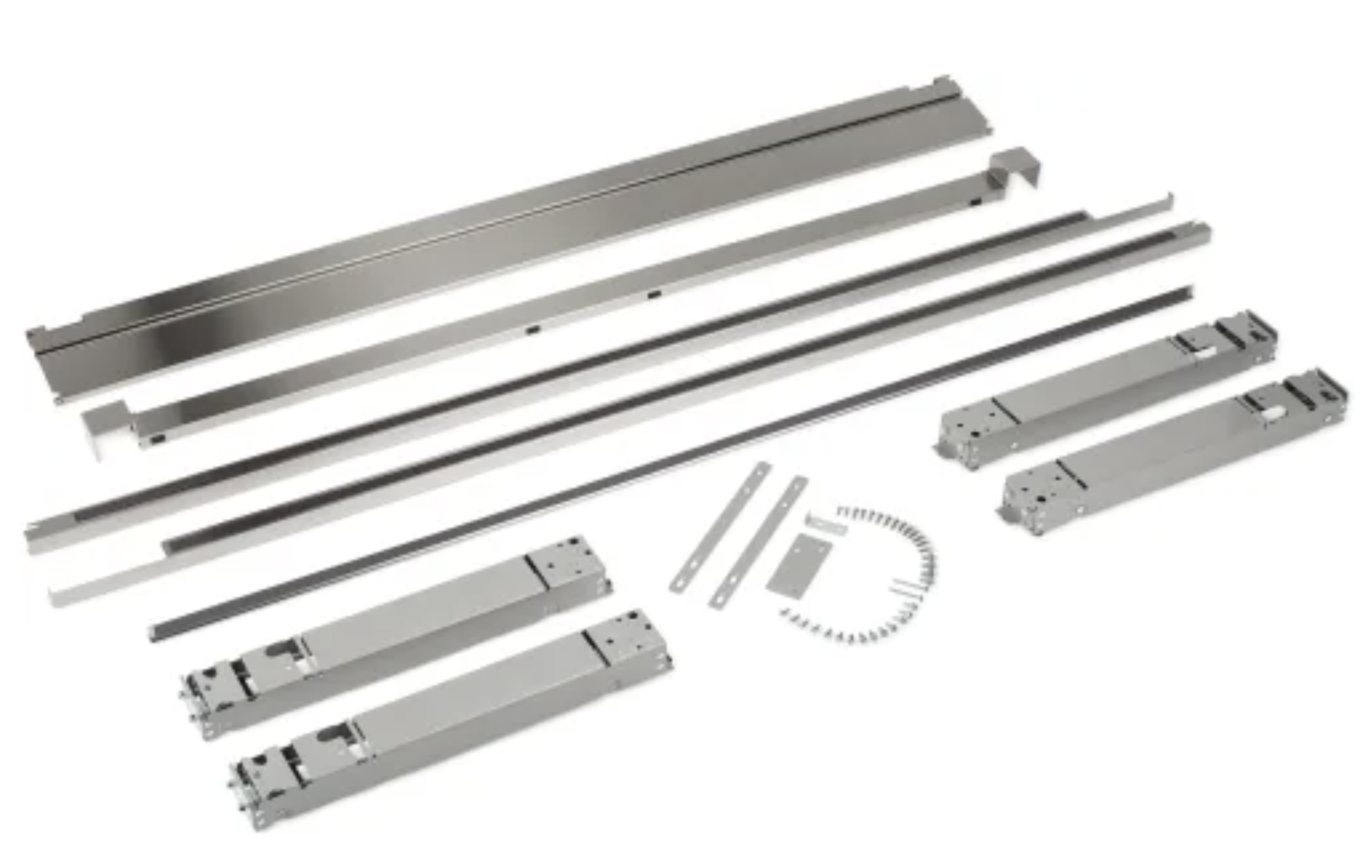 Thermador TRMKTEZ2FL79 Trim Kit, 79 in.