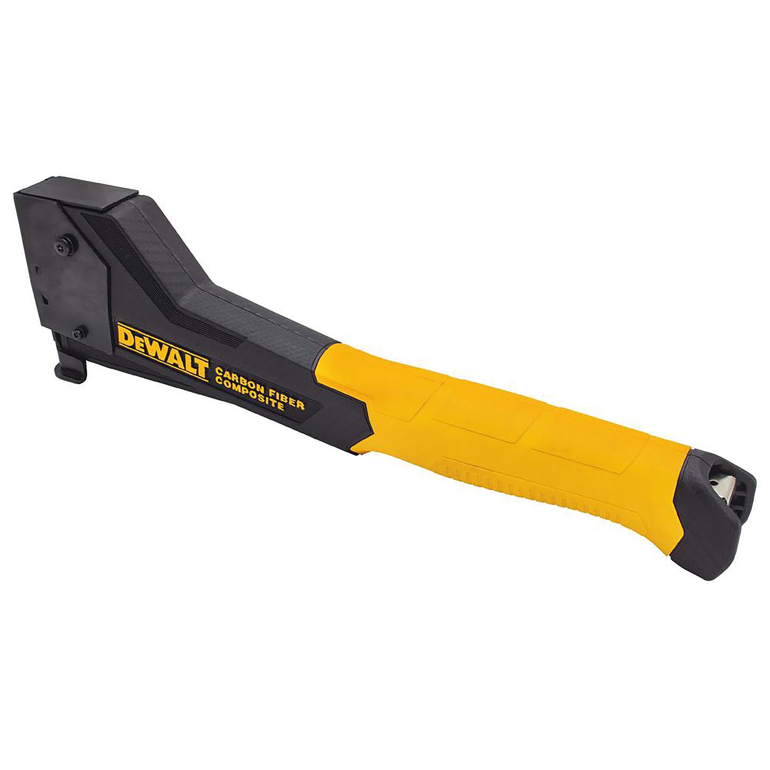 DeWalt 3/8 in. Hammer Tacker