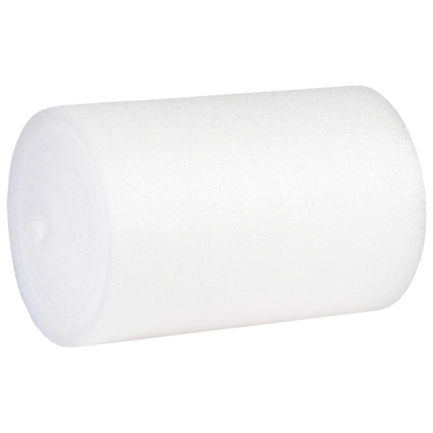 Duck 12 in. W X 40 ft. L Foam Cushioning Roll