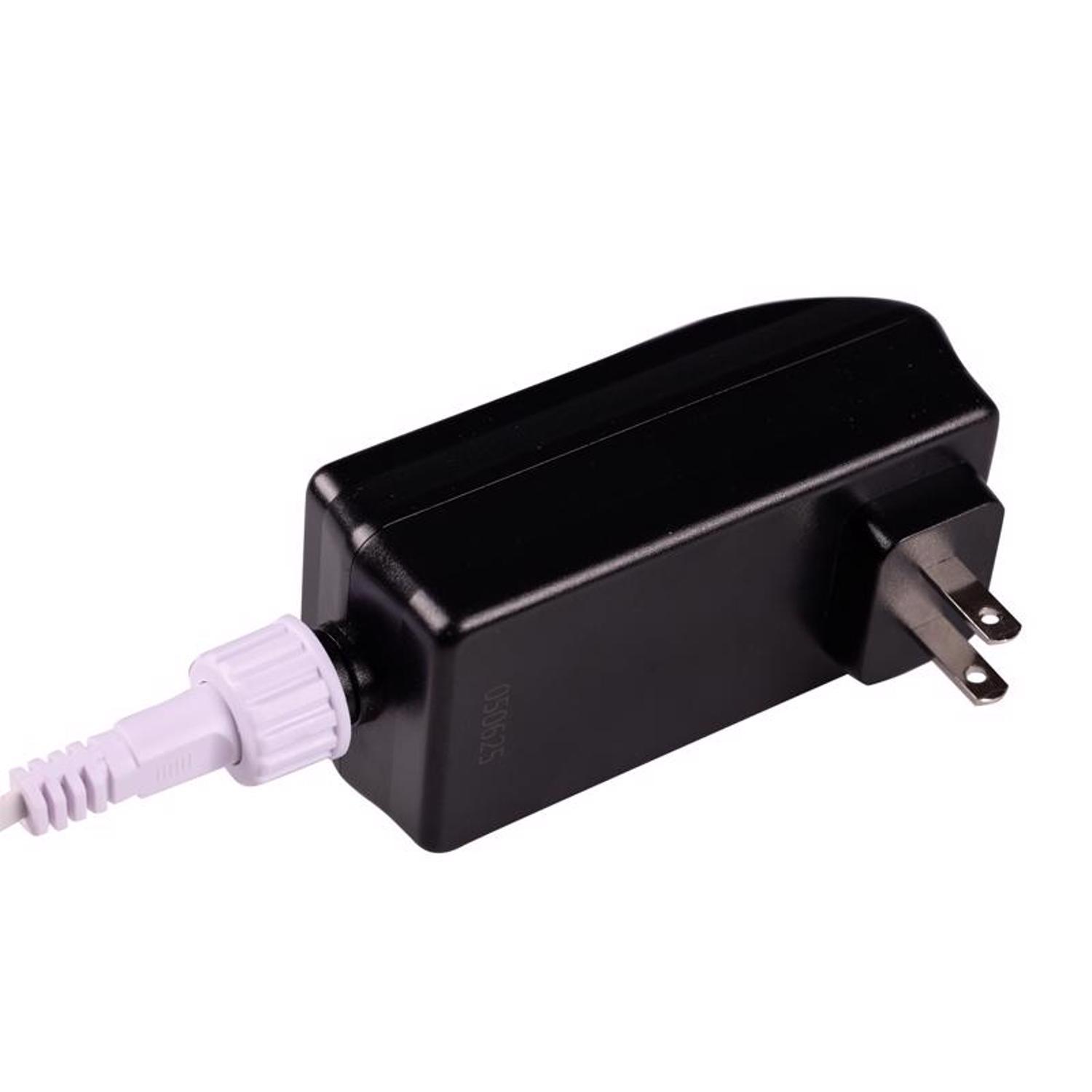 Celebrations Platinum LED RGBW 65 ct Smart-Enabled Christmas Lights Add On