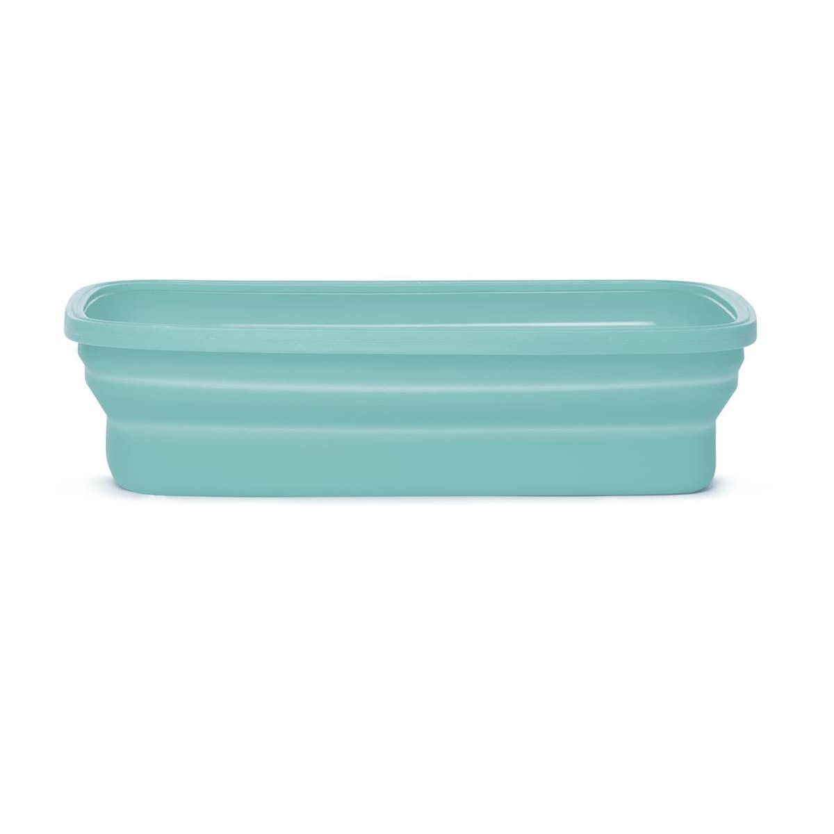 Drip EZ Secondz Food Storage Prep Tub - Ice Blue
