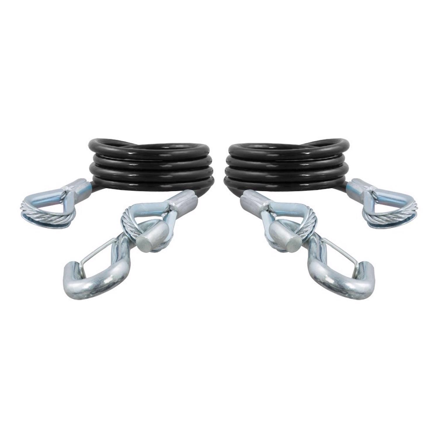 CURT Safety Cable