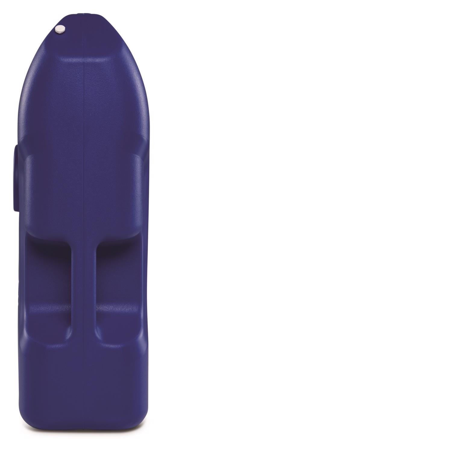 Igloo 6 gal Blue BPA Free Water Container