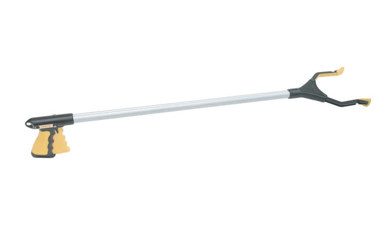 PikStik Pro 32 in. Multi-Purpose Reacher 5 lb. pull