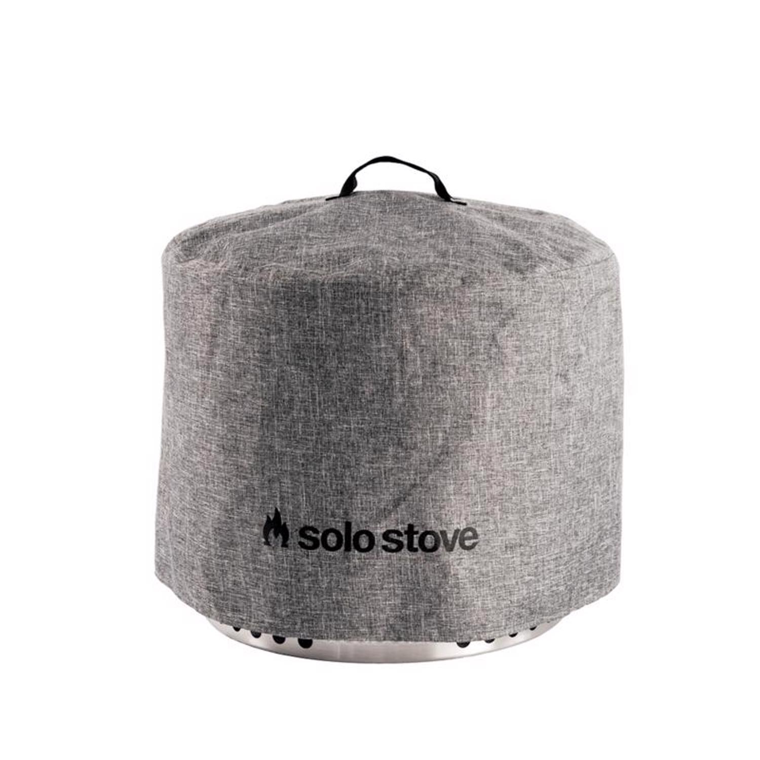 Solo Stove Bonfire 2.0 19.5 in. W Stainless Steel Round Multi-Fuel