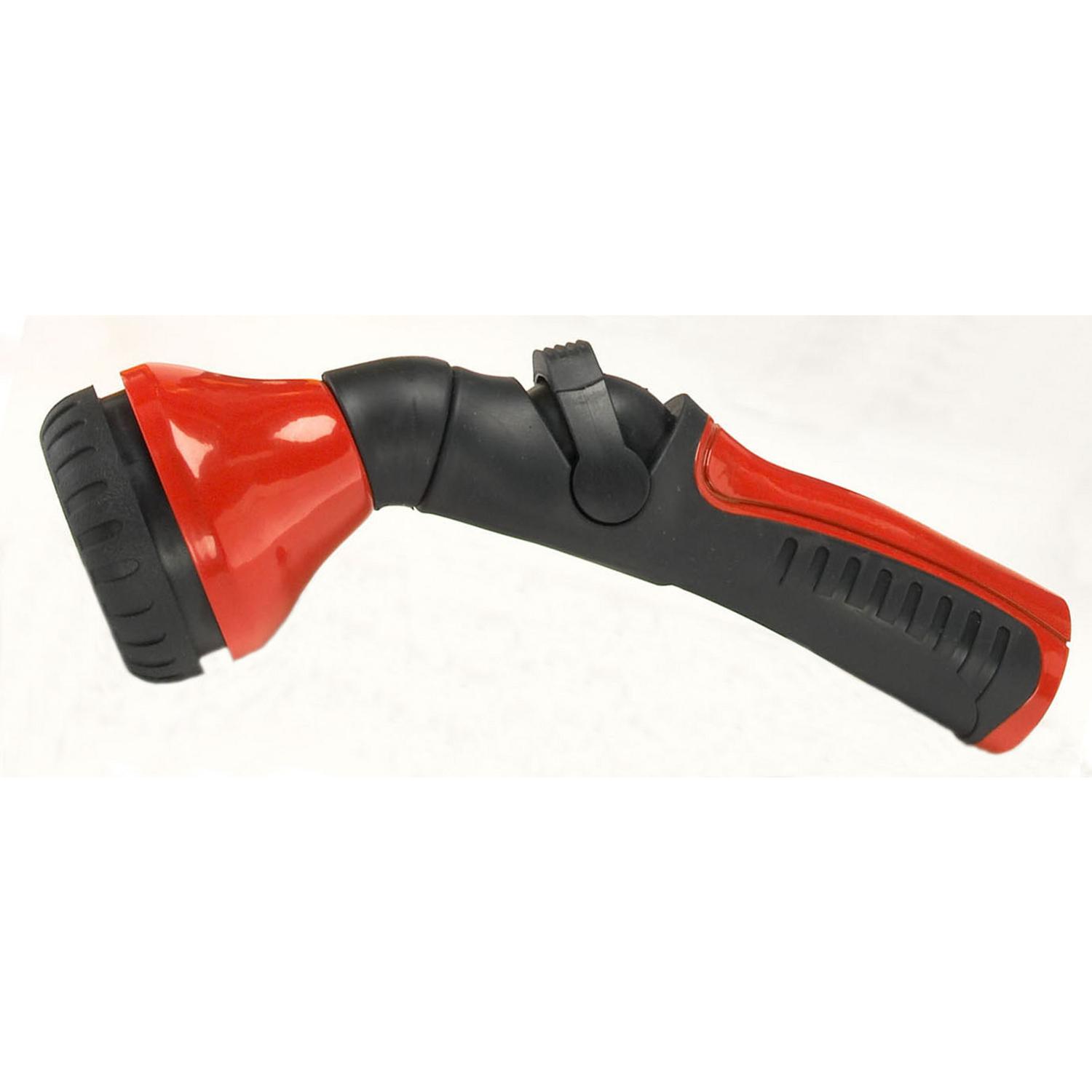 Dramm OneTouch 2 Pattern Shower and Stream Metal Watering Wand - Color May Vary