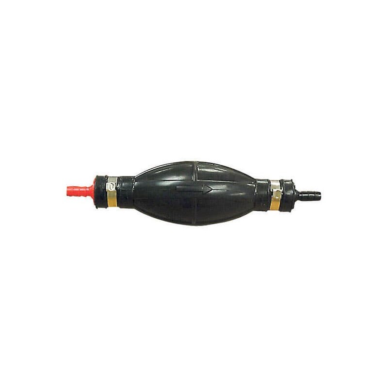Seachoice Low Perm Primer Bulb 1 pk