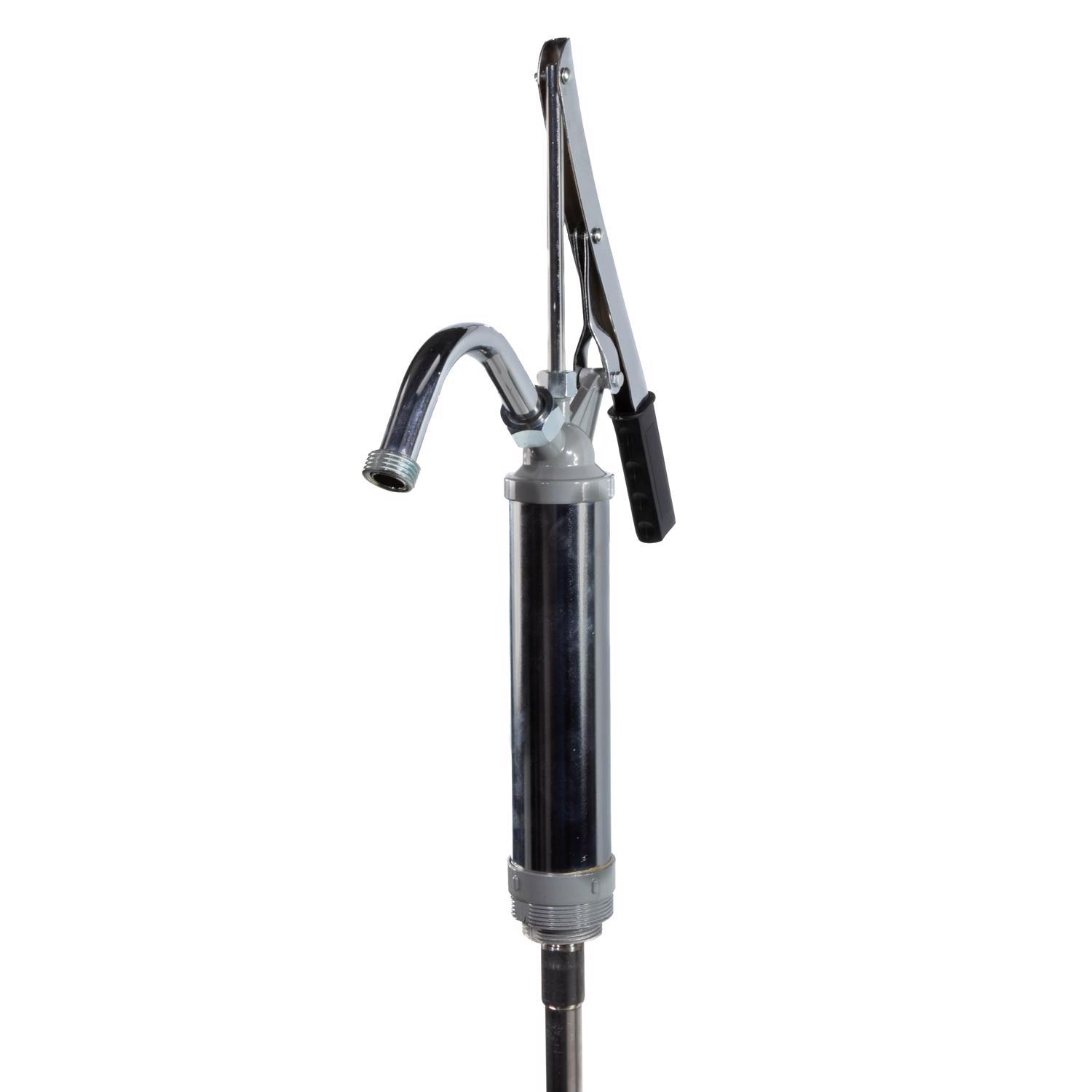 Fill-Rite Steel Lever Hand Pump 11 oz