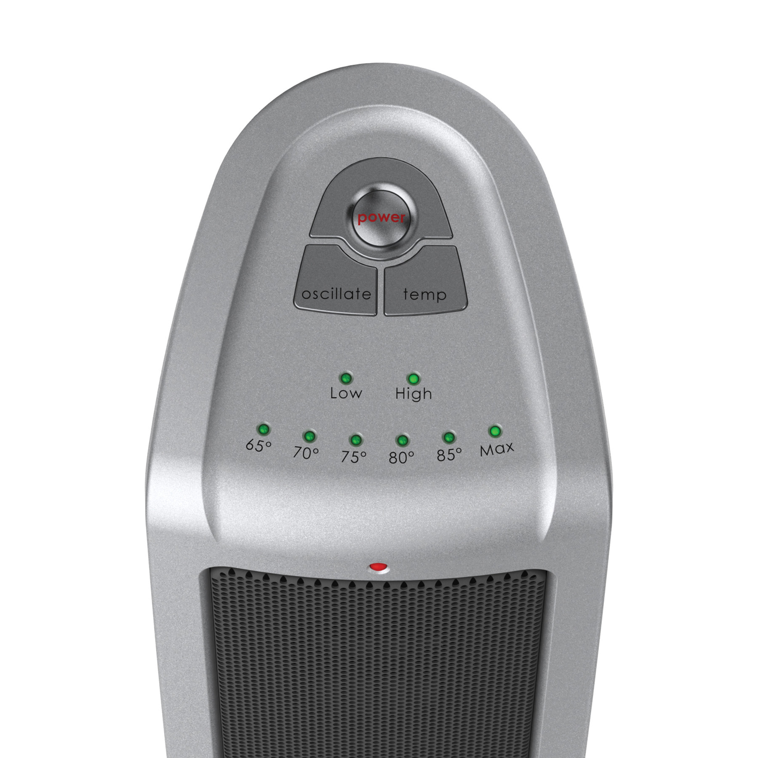 Lasko 175 sq ft Electric Oscillating Heater