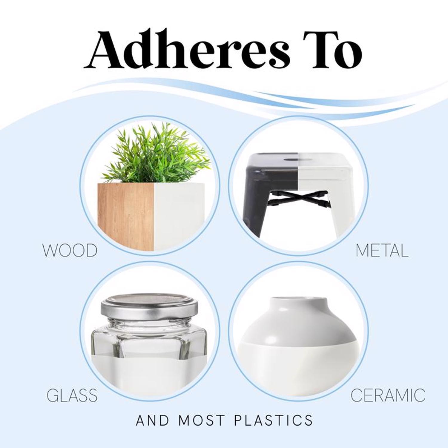 Rust-Oleum Low Odor Gloss Snow White Spray Paint 11 oz.