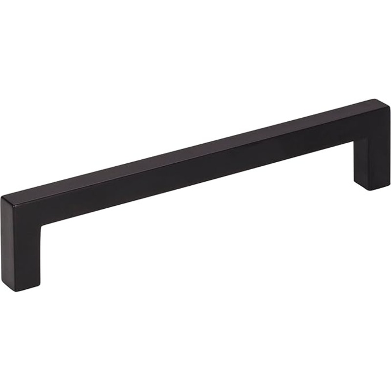 Elements Stanton Collection Pull, Matte Black