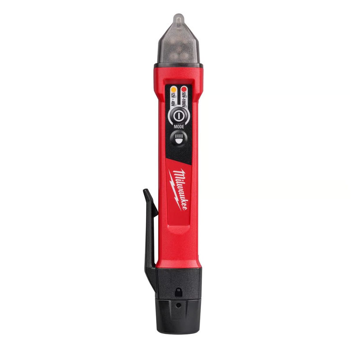 Milwaukee Dual Range Voltage Tester
