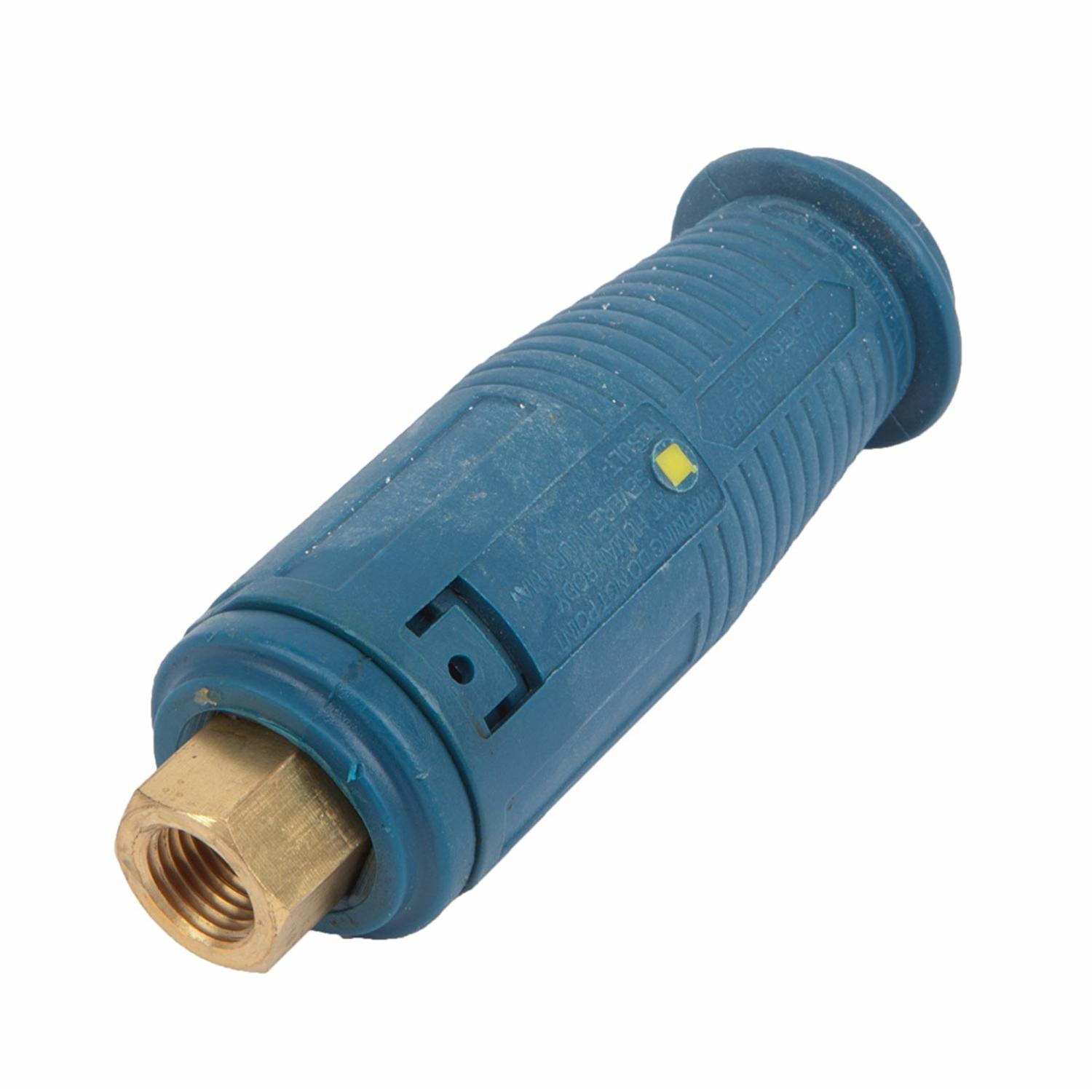 Forney 3.5 mm Adjustable Variable Nozzle 3200 psi