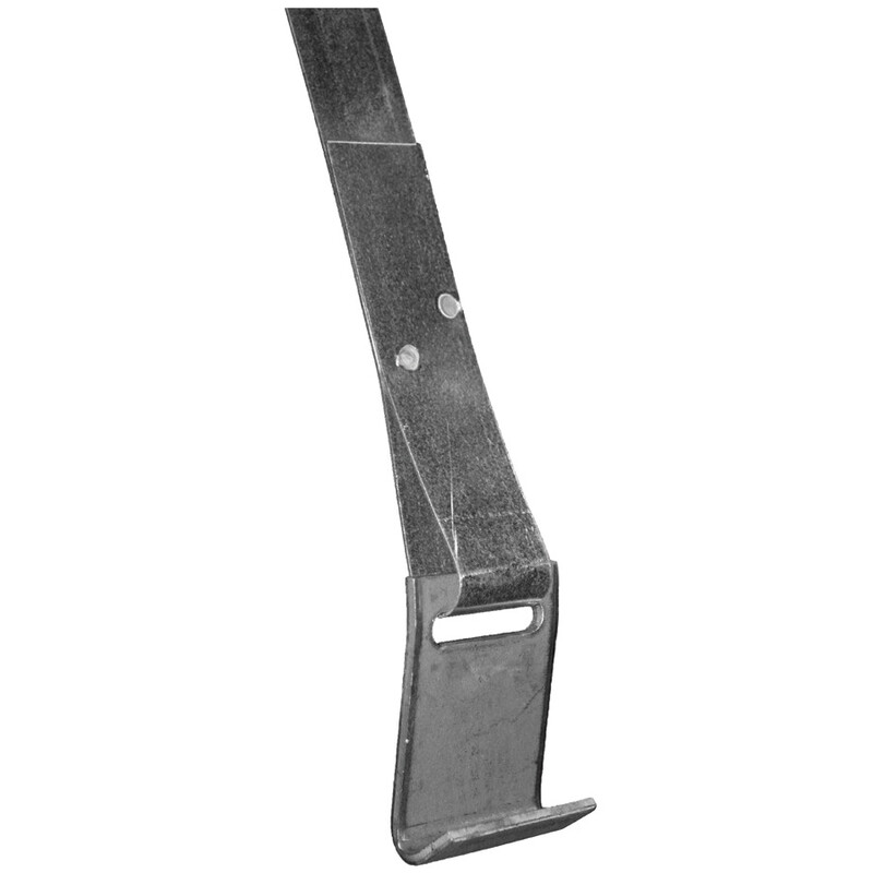 Mh Frame Tie With Strap