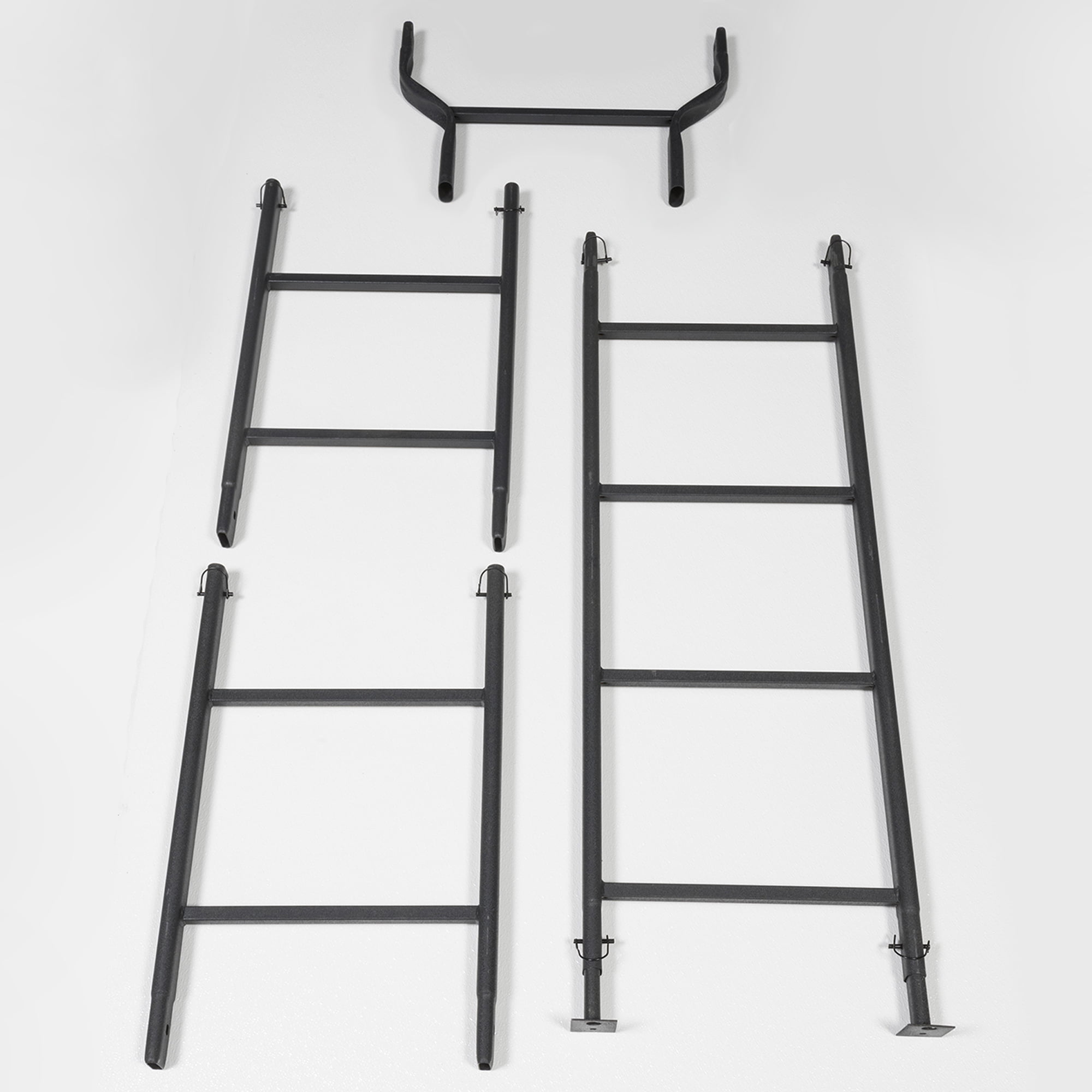Shadow Hunter Blind Ladder Platform