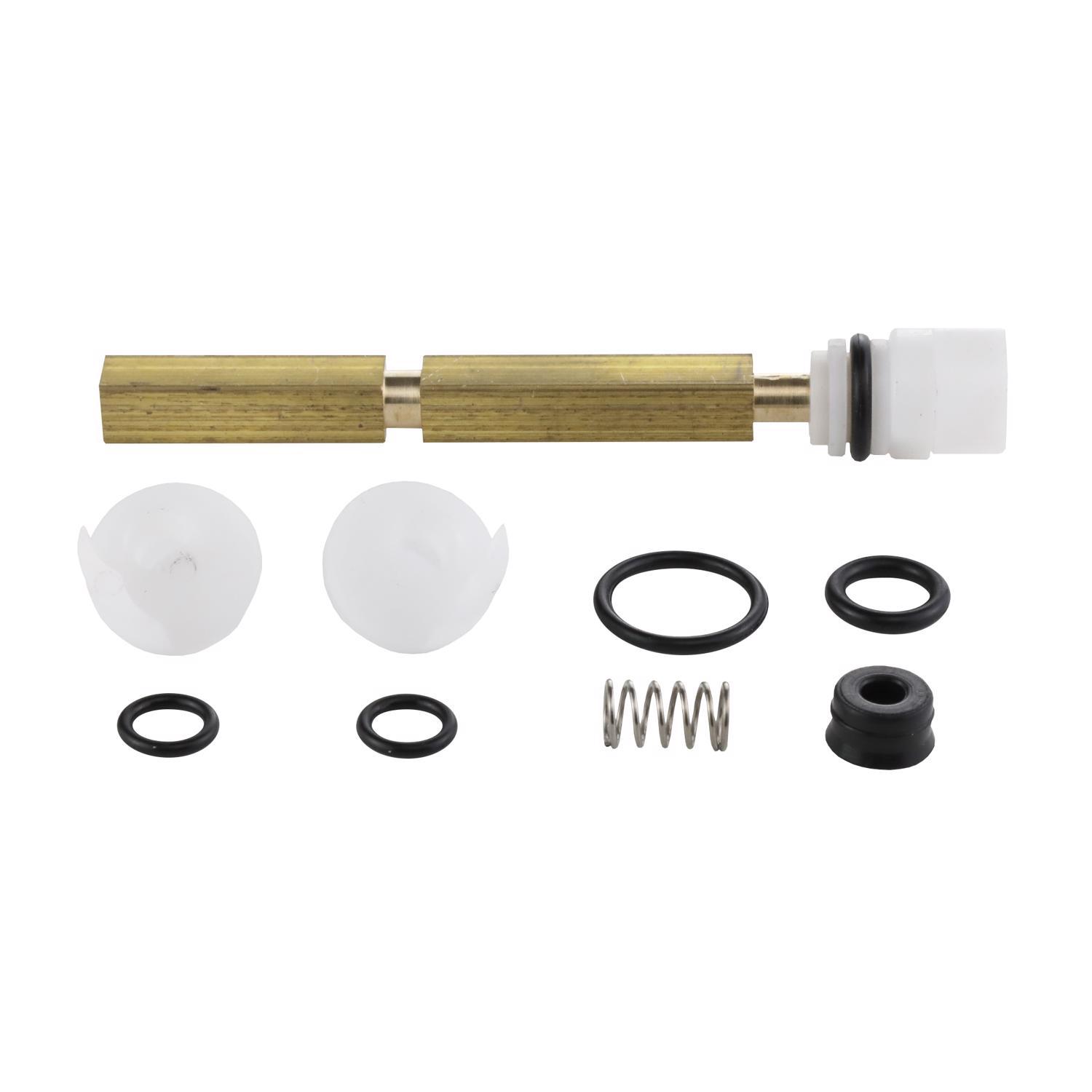 Ace 9S-3H/C Hot and Cold Faucet Stem For Sterling