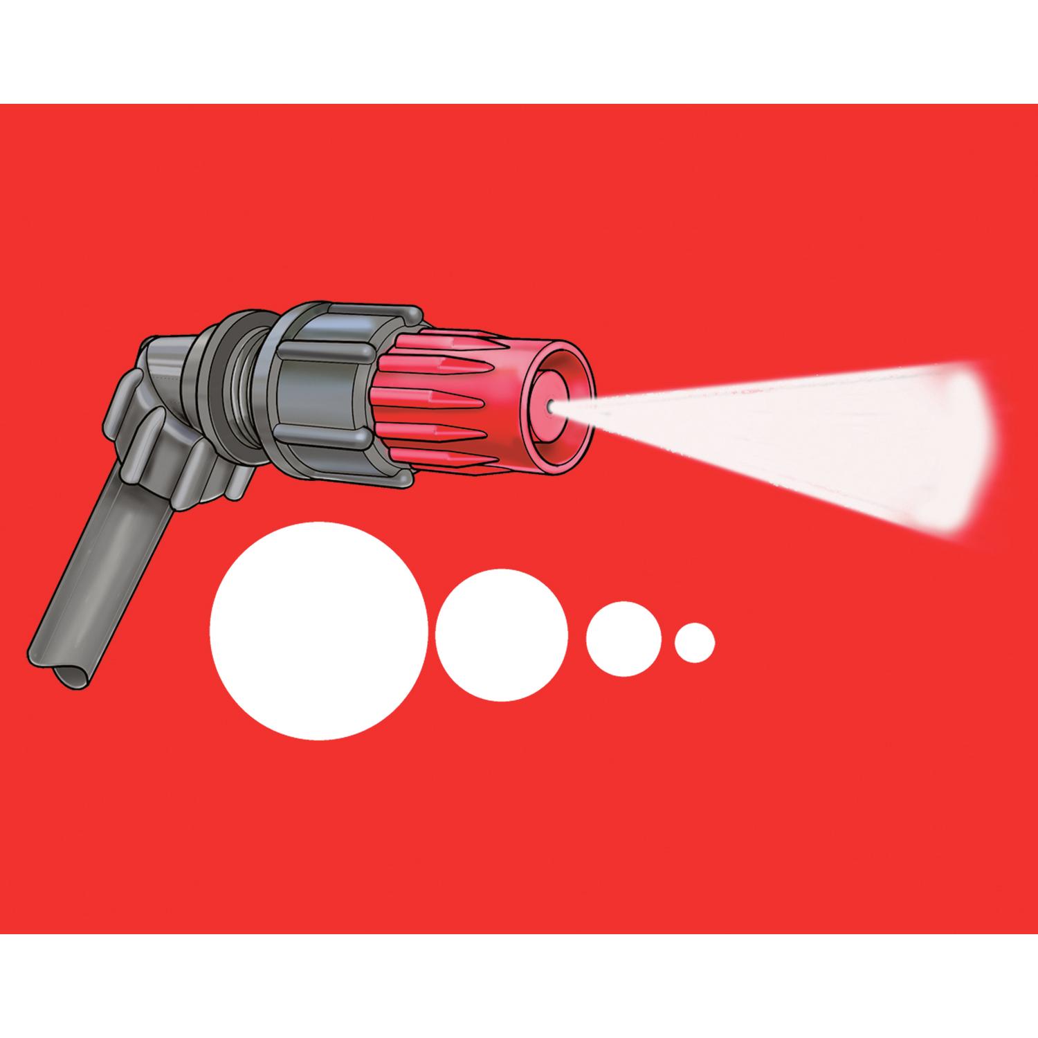 Solo 4 gal Sprayer Backpack Sprayer