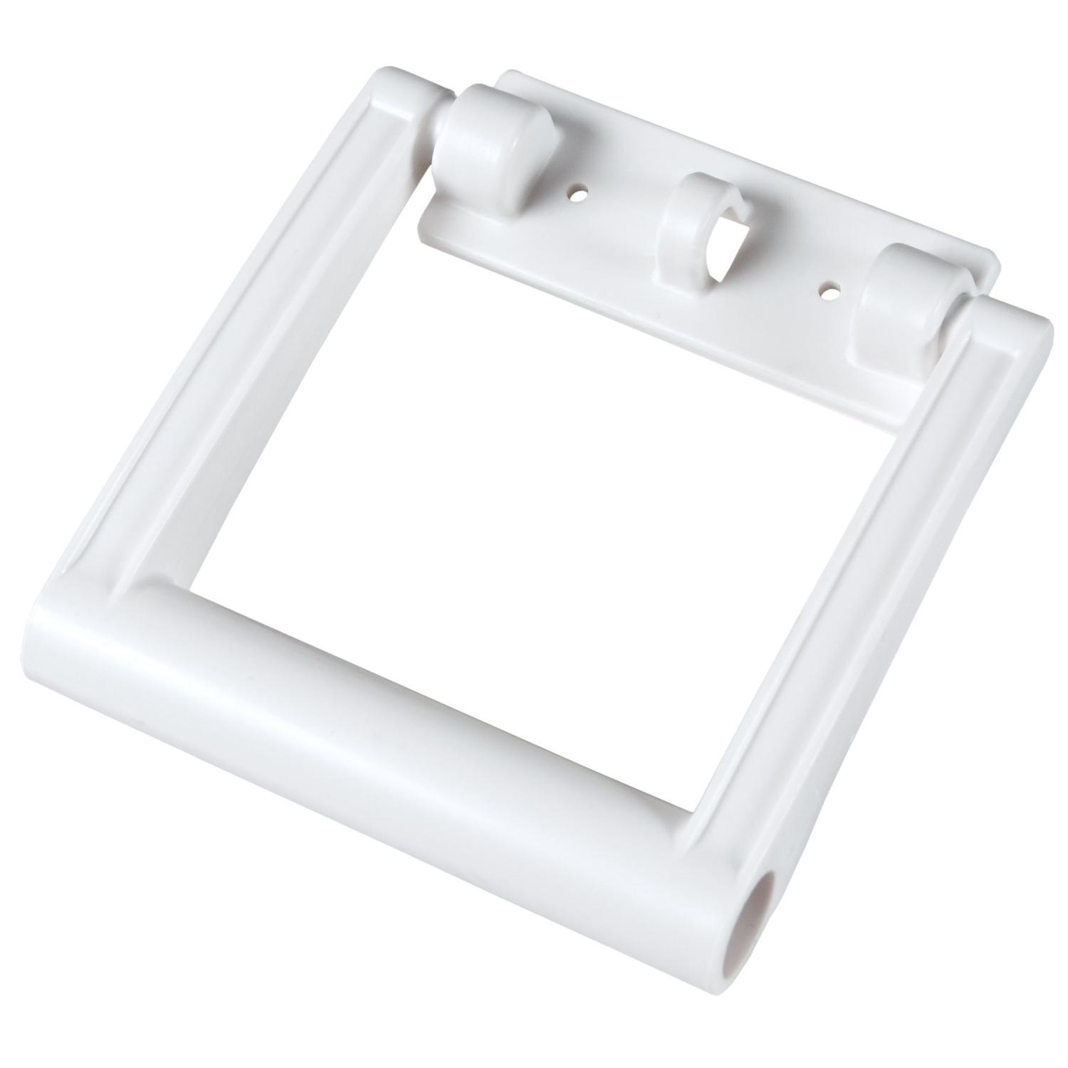 Igloo Handle White 2 pk
