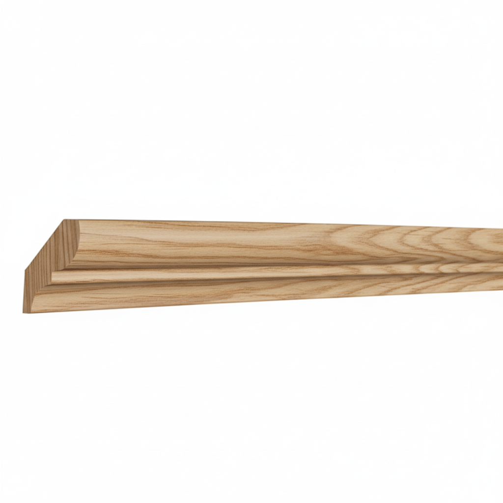 Bed Mld Hmlk #75 1-5/8"