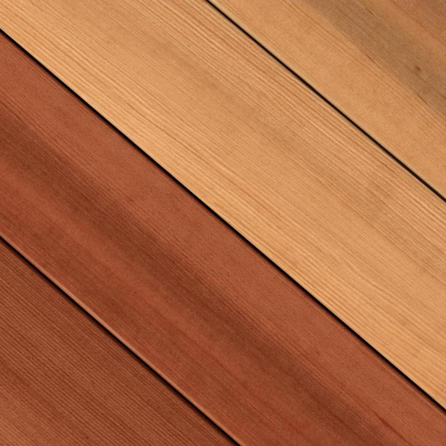 Cabot Australian Timber Oil Low VOC Transparent Jarrah Brown Oil-Based Australian Timber Oil 1 gal