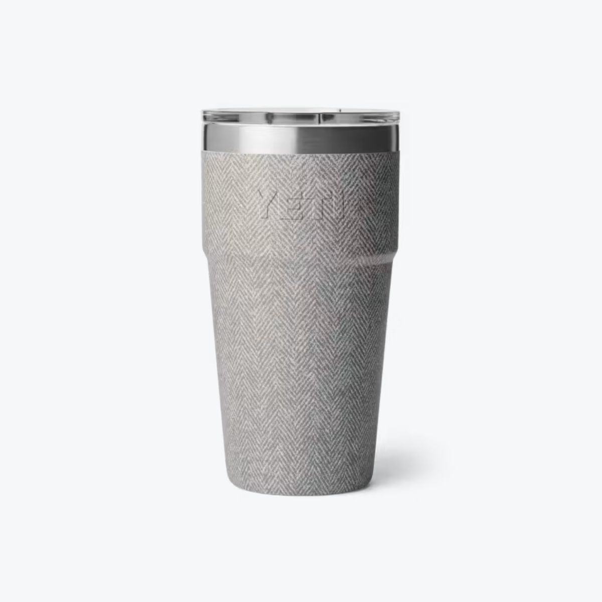 YETI Rambler 20 oz. Riverhead Green BPA Free Stackable Tumbler with MagSlider Lid