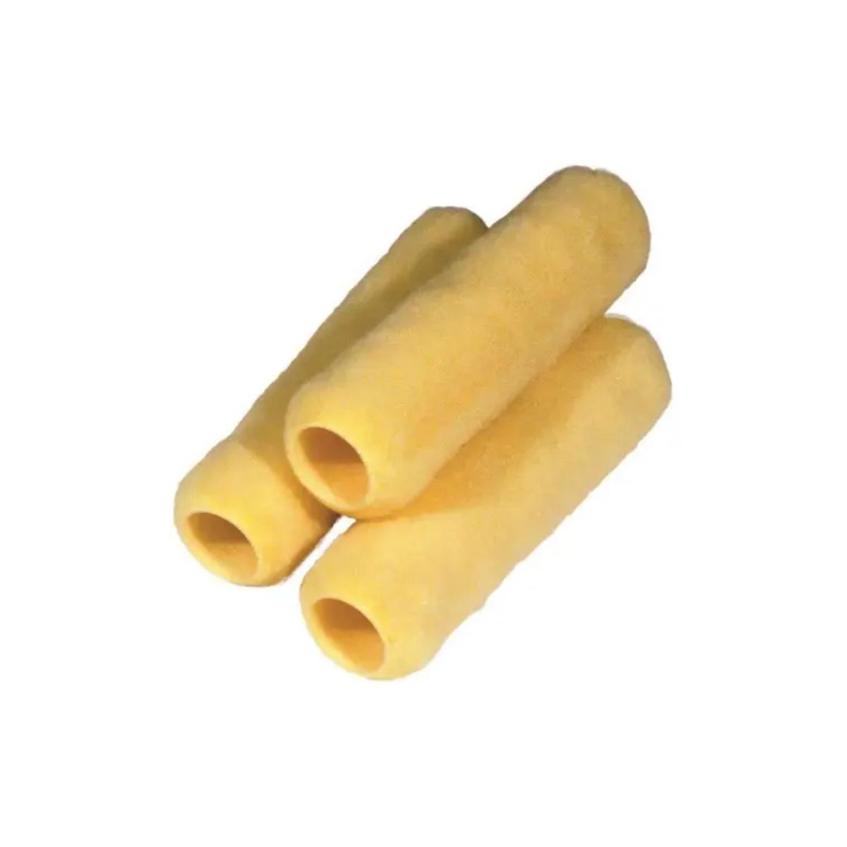 Linzer Better Knit 9 in. W x 3/8 in. Pylam Paint Roller Cover 3 Pack